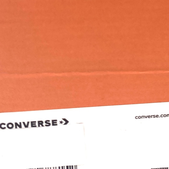 💖MEGA SALE💖Converse Joe Fresh Goods Pro Leather High Top Black Women 170645C - Picture 10 of 11